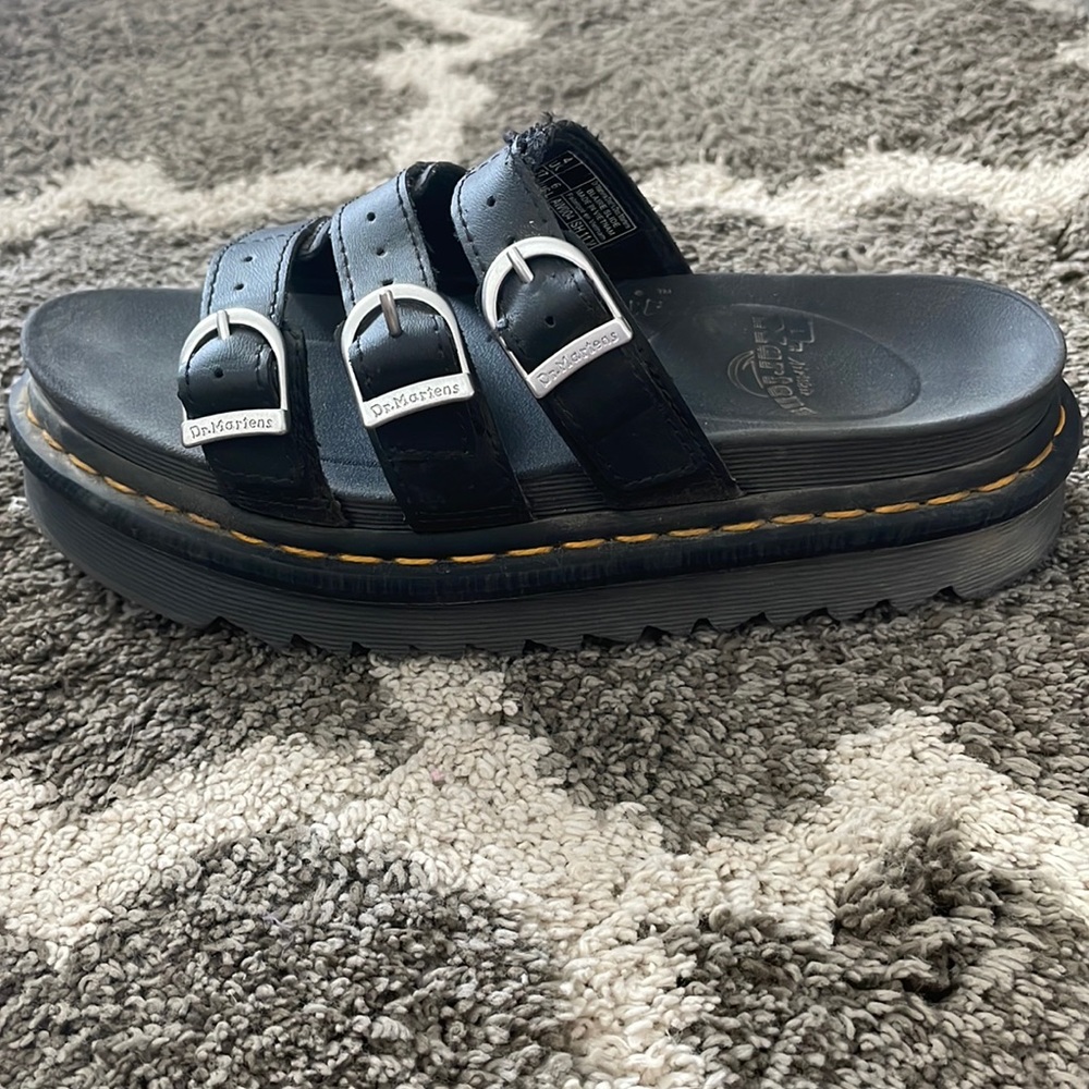 Dr martens size 6 womens